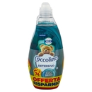 Coccolino Wonder Wash Detersivo Ultra Clean 2 x 37 Lavaggi 2 x 1480 ml